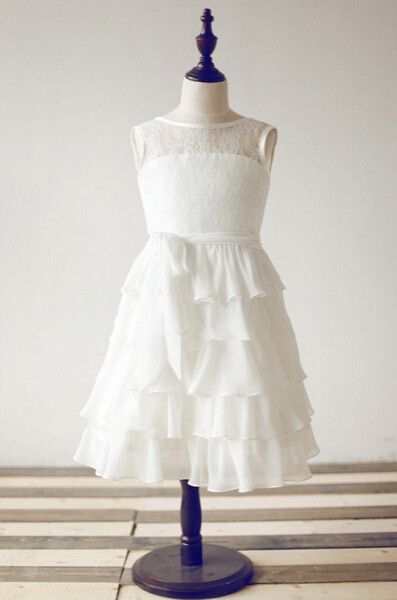 

real princess brand flower girl dresses with sashes new birthday party pageant dress for wedding little girls kids/children dress, White;blue