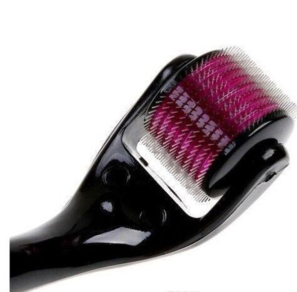 

2017 dr 540 needle derma roller dr derm aroller microneedle roller for acne removal hipping