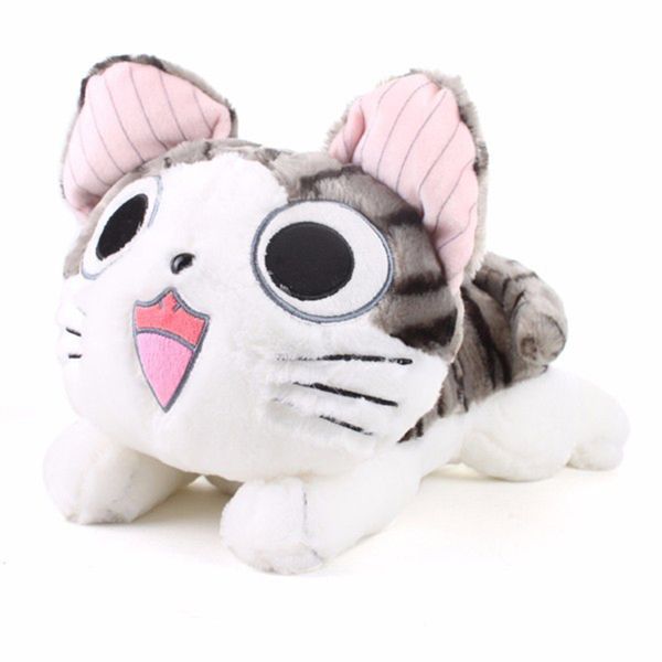 

Animais & Brinquedos de Enchimento tomboy777