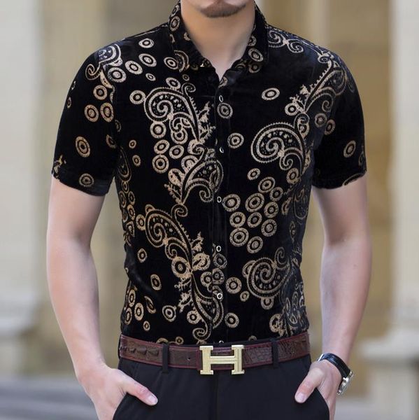 

Camisas Casuais jackhuang