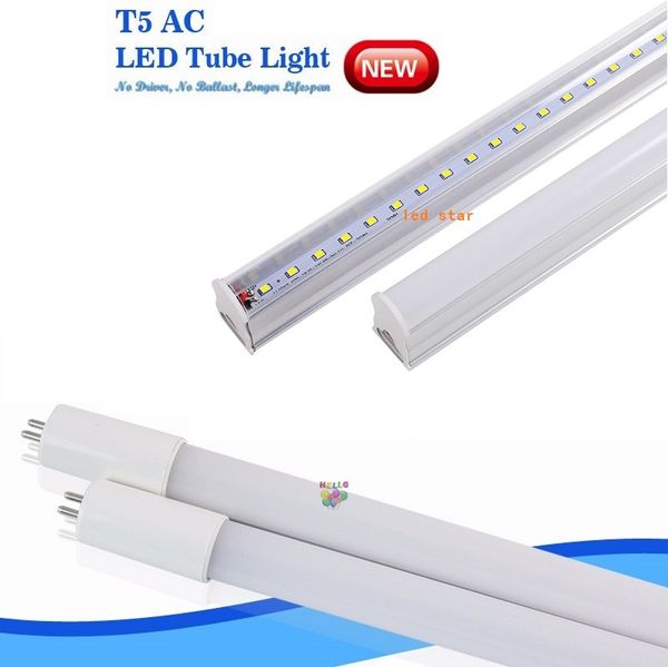 

t5 led tube light 4ft 3ft 2ft t5 fluorescent g5 led lights 9w 15w 18w 22w 4 foot integrated led tubes lamp ac85-265v