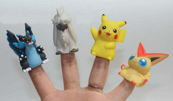 

Brinquedos de Dedo dreamkids