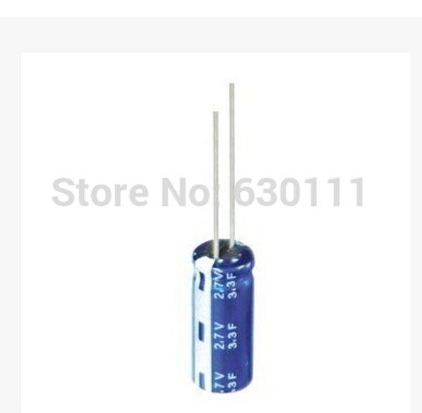 

wholesale-new and original super capacitor 2.7v 3.3f 2.7v3.3f farad capacitor ,supercapacitor