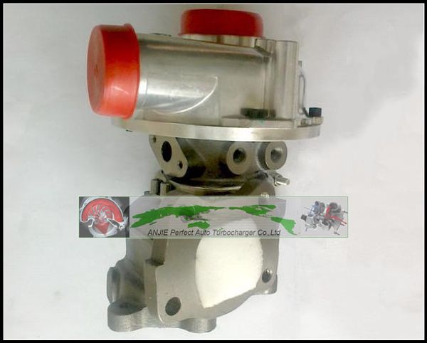 Turbo für HITACHI ZX240 Bagger für ISUZU Industrieventilatormotor Industriemotor SH240 CH210 4HK1 RHF55 8980302170 Turbolader