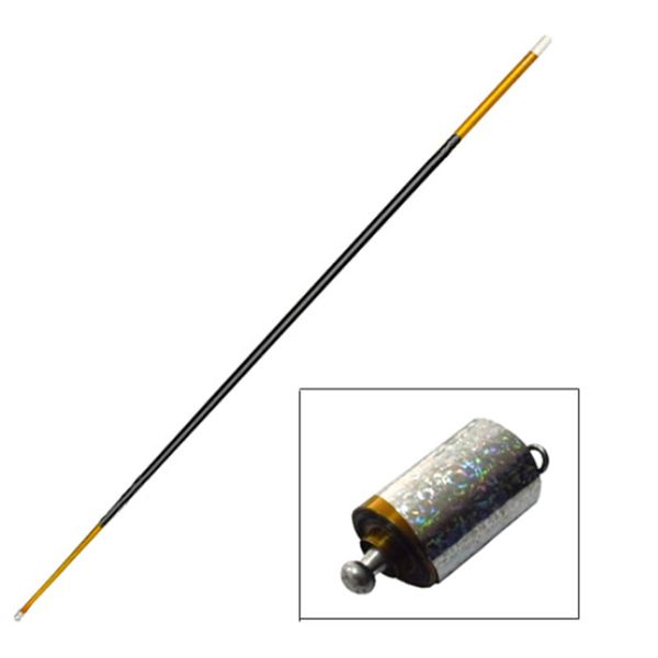 

wholesale- metal steel appearing canes 1.4m (gold-black-gold color)- trick,magic tricks,gimmick,illusion,props,comedy