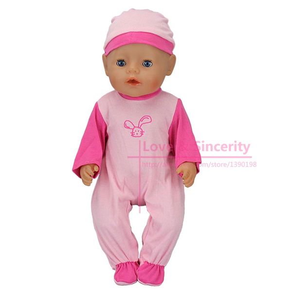 baby born doll stuff