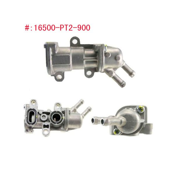

fast idle valve solenoid airtex 6f1034 fits 90-93 honda accord 2.2l-l4