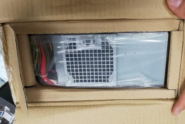 

server power supply for delltfx0250 api4pc17 d2506a 530s 531s 545 546