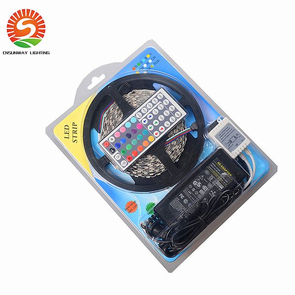 5050 Rgb led strip 5050 Rgb led strip