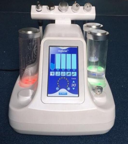 

new collection oxigen facial machine oxygen, Black;white