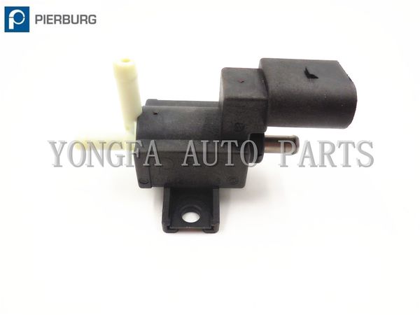 Para VW Passat B6 1.4 TSI Gasolina 90kw impulsionar a válvula de controle de pressão 03C906283B