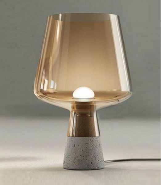 Elegant Desk Lamp
