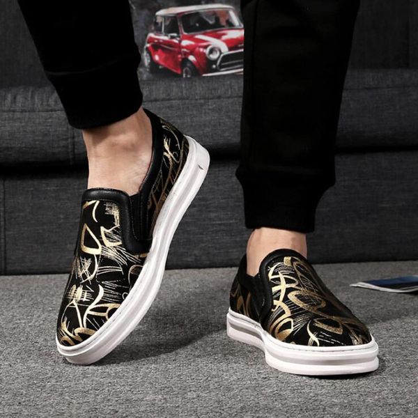 

Sapatos ocasionais tework