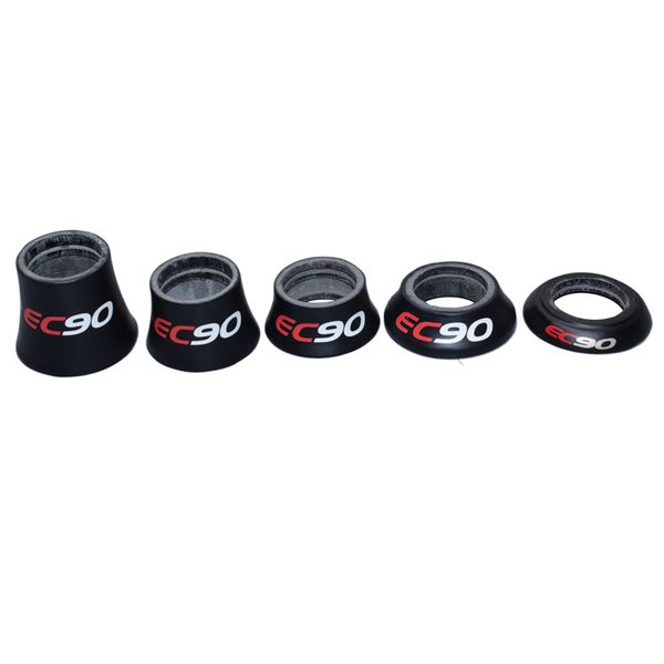 

Bicicleta Headsets carbonsports