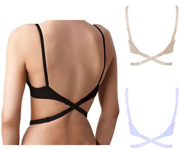 reggiseno senza allacciatura