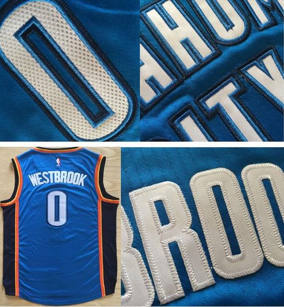 westbrook jersey 2017