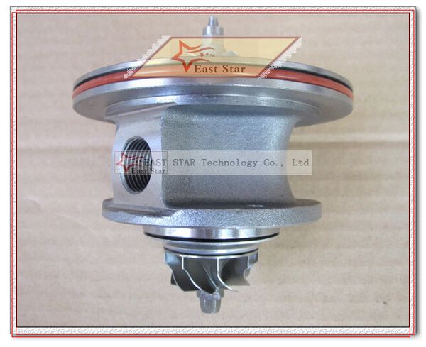 Turbocompressore Turbo Cartridge ChA KP35 54359880009 54359710009 per Citroen C2 C3 MAZD A 2 per Peugeot 206 307 DV4TD 1.4L