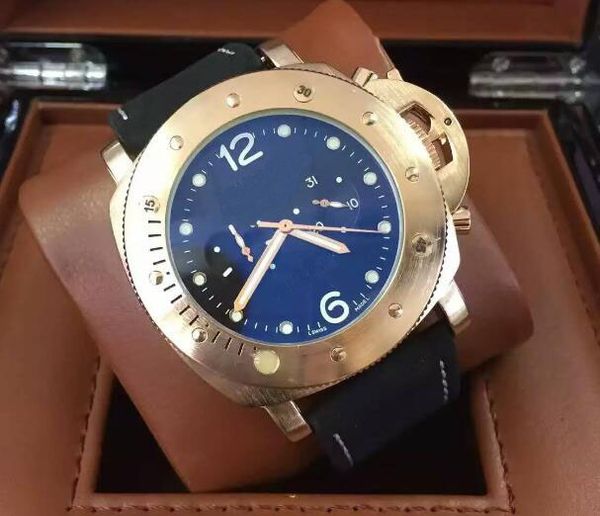 

Бесплатная доставка Luxry Марка Автоматические мужские Часы Планета Мужские Часы A1