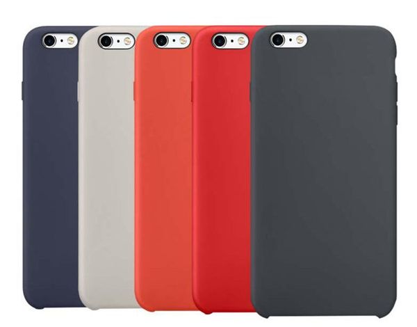 3 pcs x coque iphone se /5 /5s etui silicone