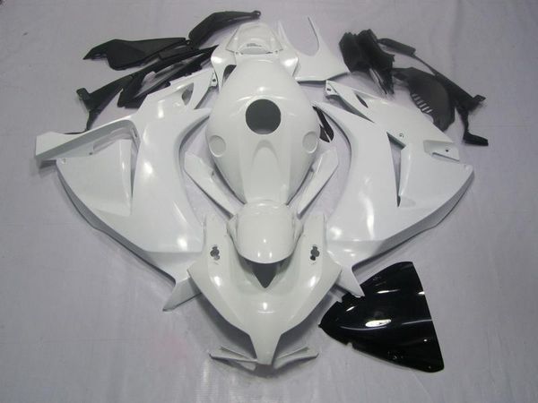 

injection molded customize fairing kit for honda cbr1000rr 12 13 14 15 white black fairings set cbr1000rr 2012-2015 ot07