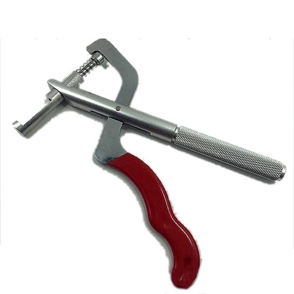 

wholesale- superior watch watchmaker press set repair tool plastic wathes case crystal glass press set repair kit tools