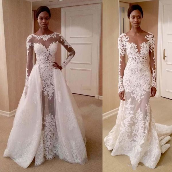african wedding gowns 2018