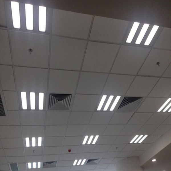 2019 36w 600 600 Led Grill Panel Light Lamp Lite Licht Recessed