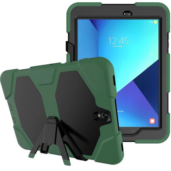 Armor Kickstand Case Funda For Samsung Galaxy Tab S2 8 0 T710 T715