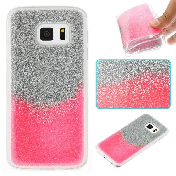 

new fashion love dynamic liquid quicksand cases for iphone x 8 7 case 5 5s se 6s plus for iphone 6s case 7 plus samsung s6 s7 edg