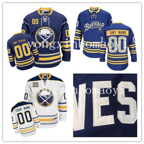 personalized sabres jersey