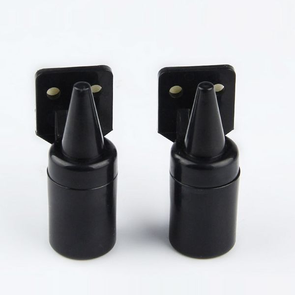 Animal Safety Alert Save A Deer Whistle Single Unit Air-activated Automobile