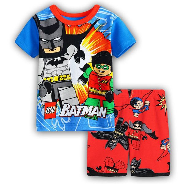 

Pijamas de Crianças azxt51888