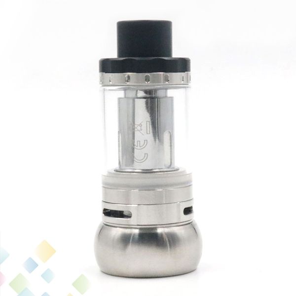 

Atomizer Metal Base Display Stainless Steel Holder SS Showcase Stand for 510 Atomizer Chess shape High quality DHL Free