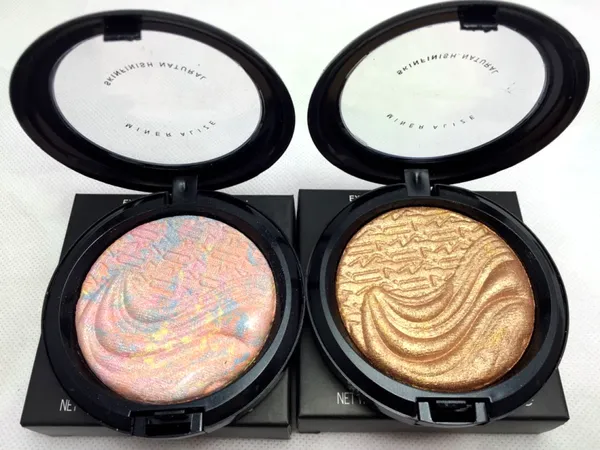

Brand Makeup Face Powder Bronzer Extra Dimension Skinfinish Face Powder 9g 10 Different Colors