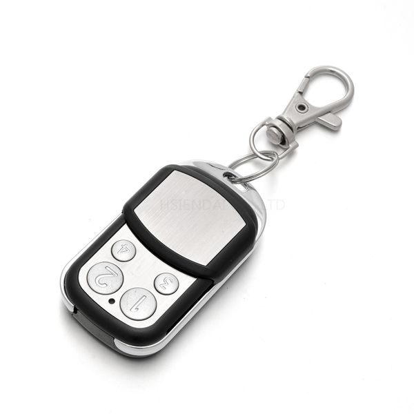 

multi-frequency universal garage remote control duplicator 433 868 315 418 mhz++
