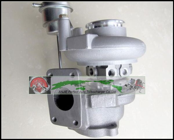 Turbo Para SAAB AERO Viggen 9-3 9.3 B235R 1999-02 9-5 B235L 04-06 2.3L 250HP TD04 TD04HL-15T 49189-01800 49189-01830 Turbocompressor