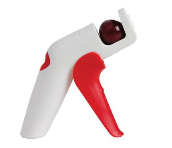 

новинка вишня питтер remover машина новые фрукты ядерный пробоотборник кухонные инструменты кухня гаджеты