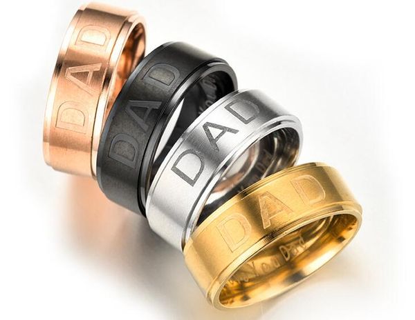 

titanium for women and men in 4mm width ing, Silver