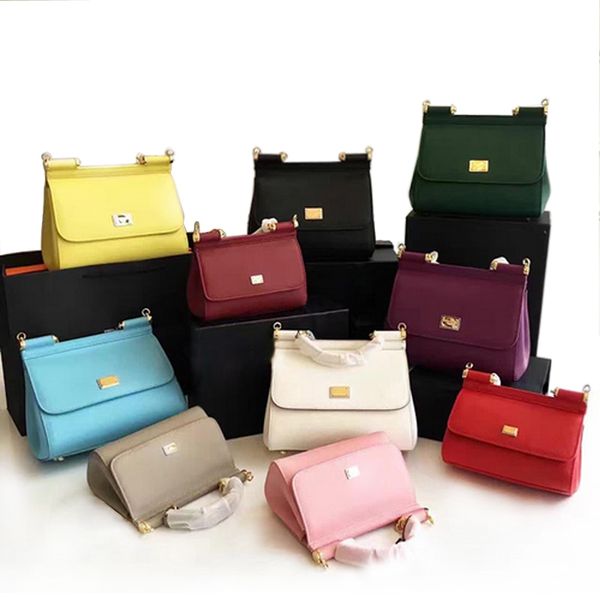

New leather handbag leather palm print icily d lei ure all match houlder me enger bag g