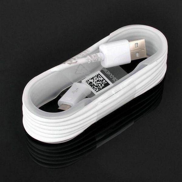1,5 M Micro-USB-Kabel V8 Hochwertiges Ladekabel Micro-USB-Datenladegerät USB-Kabel Universalkabel für NOTE3 NOTE 4 S7 S6 S5 S4