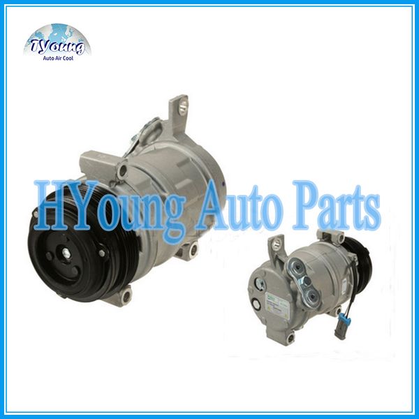 

денсо 10s17f авто переменного тока компрессор для шевроле гмц 15106396 89024883 10366545 89024907 15036042 15081860