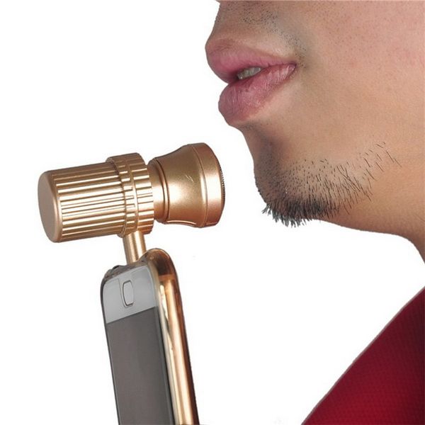 

mini rechargeable razor travel mobile phone razor charging power supply dual purpose apple interface portable men electric shaver
