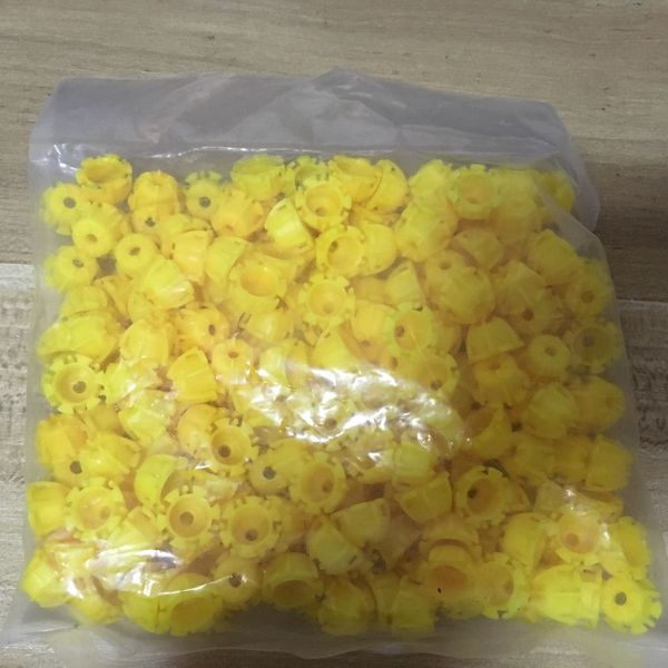 

500pcs fuel injector pintle cap for bmw injector jr3019