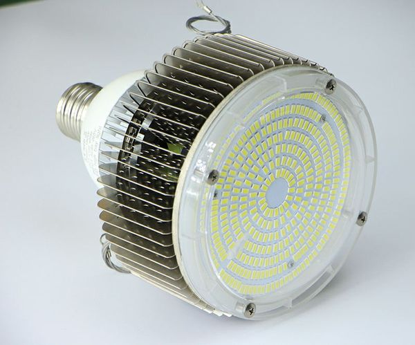 

fcc led high bay light bulb replacement industrial lamp e27/e40 warehouse whorkshop supermarket lights ac85-265v 50w/100w/120w/150w/180w