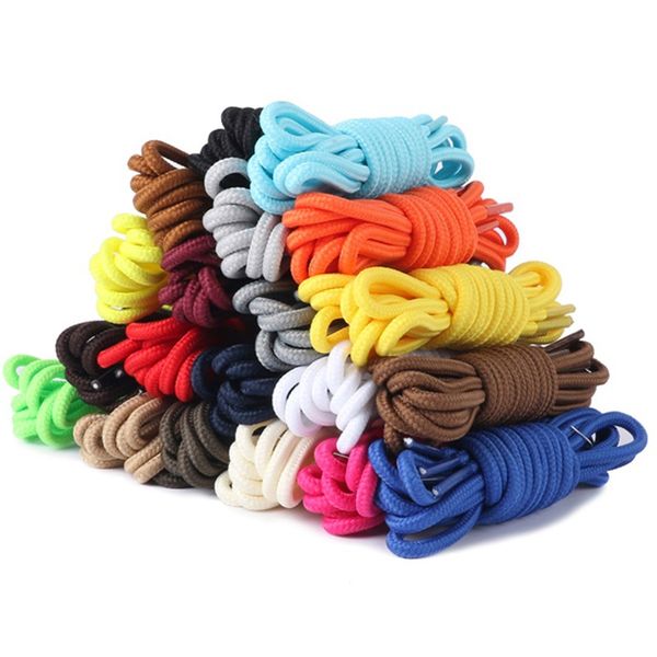 

Высокое качество многоцветный Повседневная обувь шнурки Спорт на открытом возду