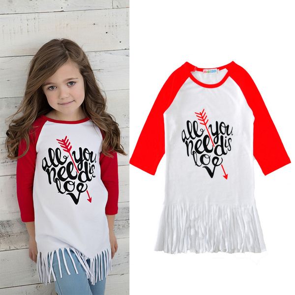 Lanhui Xmas Sunny Baby Boy Girl Letter Romper Tops+Legging Christmas Outfits Set