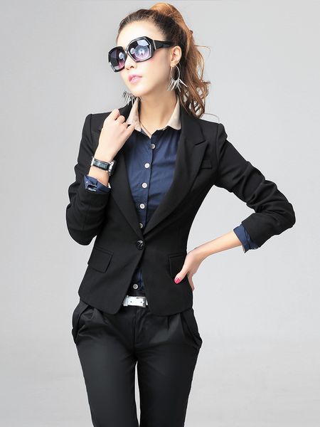 

Ternos e Blazers donnatang240965