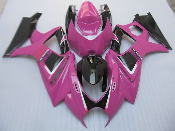 

bodywork fairing kit for suzuki gsxr1000 07 08 purple black fairings set gsxr1000 2007 2008 ot21