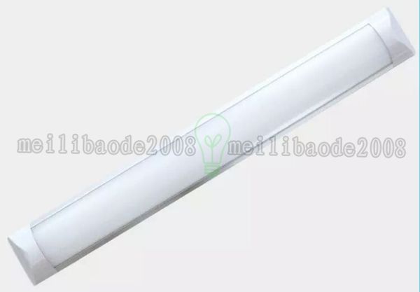 Novo 2FT 3FT 4FT T8 Lâmpada LED Tubo Luzes 36W LED Tubo de Luz Tube de Luz Tri-à prova 1200mm 4FT Luzes LED Luminárias Myy