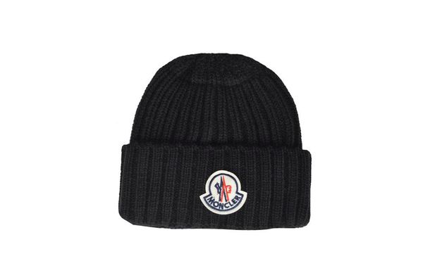 

New winter beanie knitted wool warm hat fa hion pom pom cap kullie hat for men women bobble cap